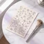 THEGIRL8B Nhãn Dán Hình Xăm Tạm Thời, Nhãn Dán DIY Tự Dính, Họa Tiết Bướm Lấp Lánh Cơ Thể Nghệ Thuật Kim Cương Giả Hình Xăm Đám Cưới