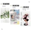 VALORANT Anime Xung quanh Mảng bám Acrylic Trang trí Quà tặng khuôn viên sáng tạo