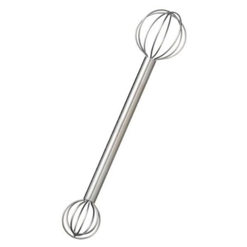Muỗng Súp Miso Độ Chính Xác DY Với Điều Khiển Đôi Muối Lấy Muỗng Trộn Miso