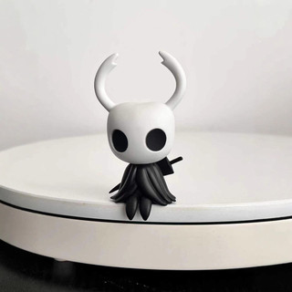 GC9 Hollow Knight Nhân Vật Hành Động Ngồi Tư Thế Mô Hình Búp Bê Đồ Chơi Cho Trẻ Em Trang Trí Bộ Sưu Tập Quà Tặng CG9