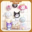 Bóng Kuromi và những người bạn trang trí sinh nhật cho bé - Size Bé