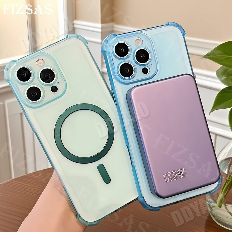 Ốp Silicon Cho VIVO T1 5G T1 Pro 5G T1X Ốp Điện Thoại Mờ Bướm Ngọc Trai Dây Thẩm Mỹ Không Dây Vòng Từ Tính Bao