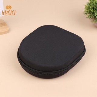 [WUSISI] Hộp đựng tai nghe EVA cứng 1 mảnh Hộp đựng tai nghe cho tai nghe WH-CH720N WH-1000XM4 MDR-ZX100 Túi du lịch MỚI