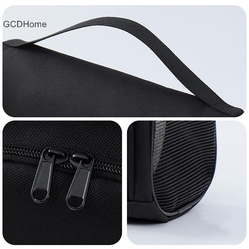 GCDHome - Túi đựng giày du lịch đa năng, thích hợp cho văn phòng, bao bì riêng biệt, chống bụi nóng