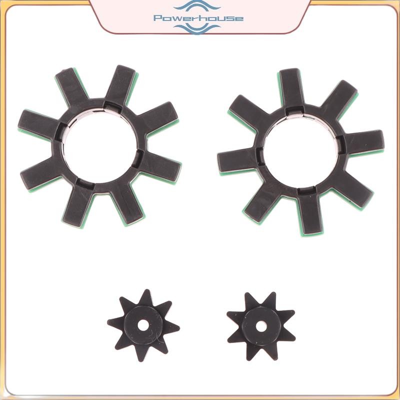 POWER 2 Bộ Giảm Chấn Ô Tô Điện Lái Động Cơ Trục Bánh Răng Cho Camry Corolla Alphard Phụ Kiện.