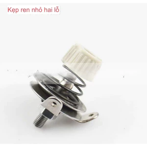 Đồng Tiền Đánh Suốt 1 Kim Có Gen - Dùng Cho Máy May 1 Kim Công Nghiệp