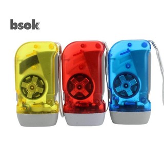 Đèn pin LED tự điều khiển cầm tay Trailblazer, chống nước cho cắm trại