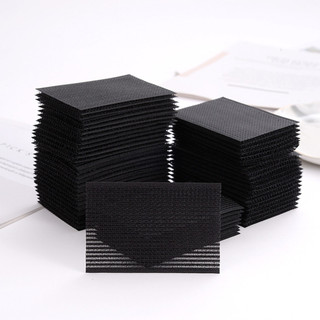 Miếng Dán Viền Tóc Magic Bangs - phụ kiện tóc tiện lợi cho bé gái