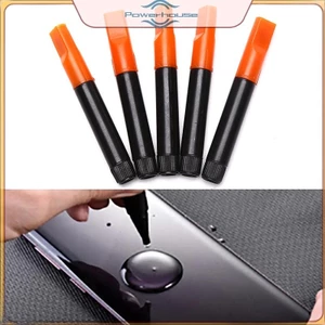 POWER 1 / 5 Miếng Keo Kính Cường Lực UV Cho Tất Cả Vỏ Màn Hình Điện Thoại Di Động Bảo Vệ Keo.