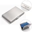 Chủ thẻ ID BORAGETE, Hộp đựng thẻ tín dụng chống RFID 6 / 10 khe, Ví ngắn gọn bằng không gỉ thời trang du lịch