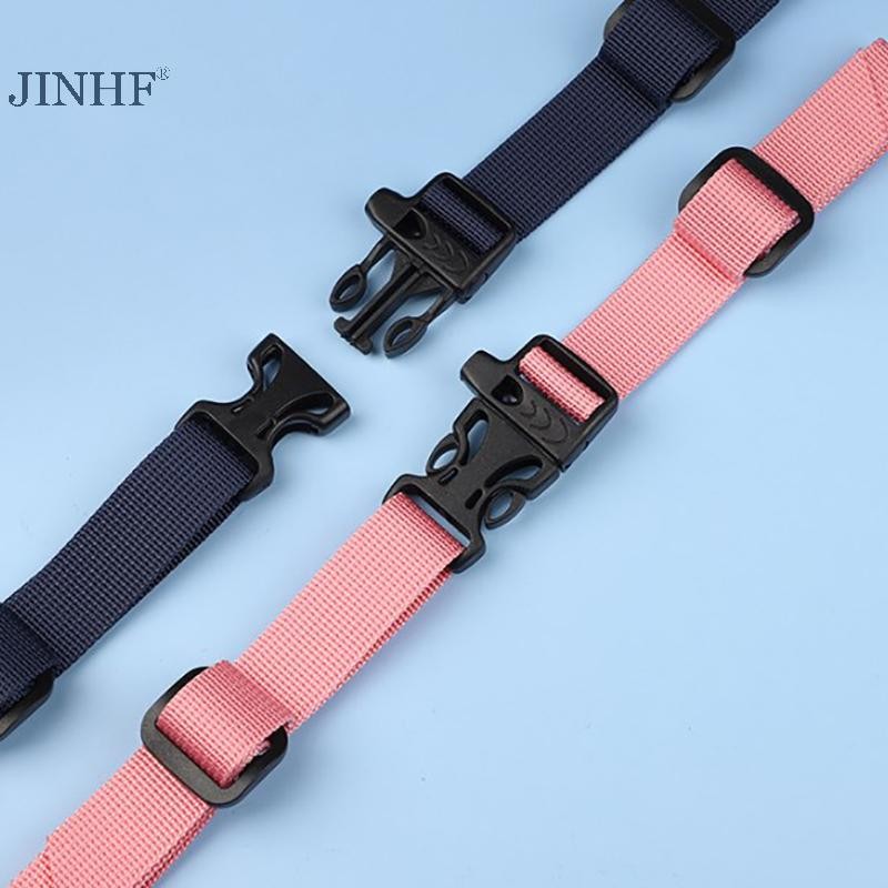 JINHF Ba Lô Túi Ngực Dây Đeo Dây Đeo Vai Có Thể Điều Chỉnh Cho Túi Cắm Trại Ngoài Trời Dây Đeo Phụ Kiện Cho Ba Lô HOT