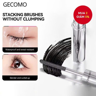 Chuốt mi GECOMO