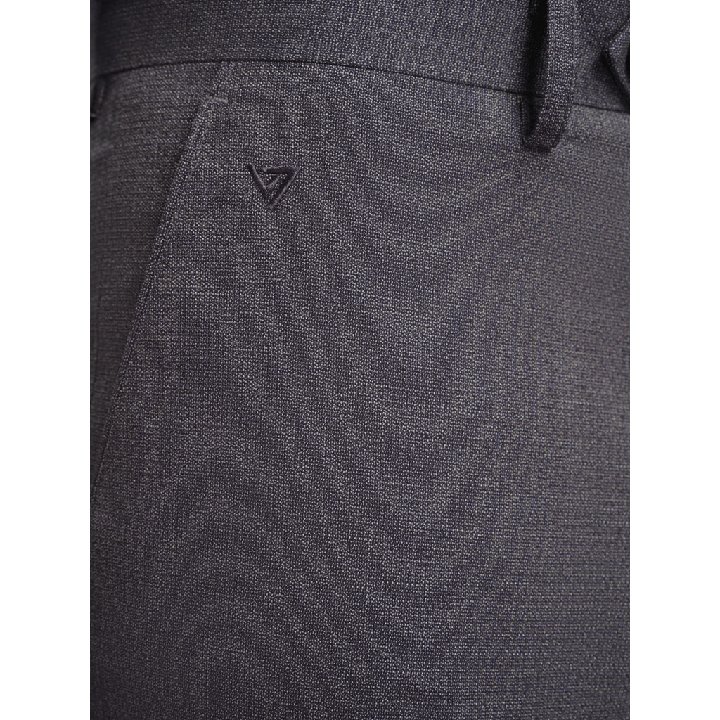 Quần Tây 0Ply VIETTIEN vải Polyester form REGULAR FIT VT00000482