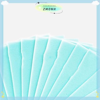 ZMONH 30 Cái / túi Máy Làm Sạch Sàn Hòa Tan Trong Nước Lau Sàn Lau Sàn Gỗ Sàn Nhà Vệ Sinh Hộ Gia Đình Dụng Cụ Vệ Sinh