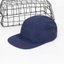 VVDZA Snapback Hombre Mũ, Nam Nữ Thoáng Khí 5 Bảng Mũ Bóng Chày, Nylon Chống Nắng Hiphop Ván Trượt Dạo Phố Mũ Khiêu Vũ