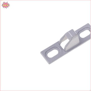 N & X 1 CÁI Hợp kim kẽm Nhôm Khóa cửa sổ cổ điển Móc ghế Cửa trượt và Khóa cửa sổ Phụ kiện móc Phụ kiện phần cứng.