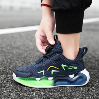 Thời Trang Mới Bé Gái Giày Sneaker Trẻ Em Giày Cao Cấp Thu Đông Trẻ Em Giày Thể Thao Tennis Trường Học Cho Bé Trai
