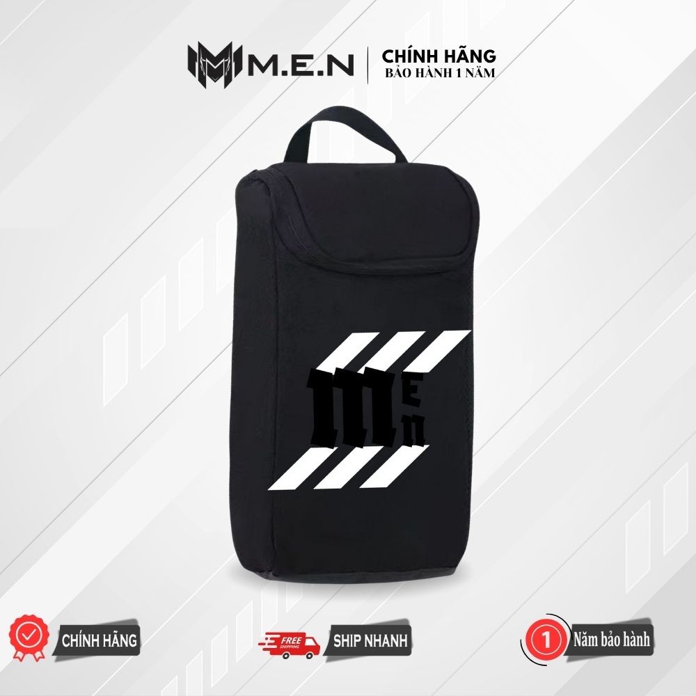 Balo du lịch mini sọc ZM M.e.n nhiều màu [XƯỞNG MAY SỈ]