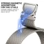 Dây đeo vòng Milanese từ tính cho Apple Watch Ultra 3 49mm 11 10 42 / 46mm 9 8 7 41 / 45mm