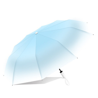 Ô Tự Động Chuyển Đổi Chống Nắng UV, Phù Hợp Cho Sinh Viên - Double-Sided Rain & Sun Protection
