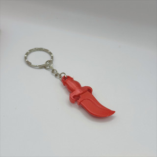 Móc Khoá CS2 Charm Baby Karat
