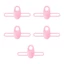 Treeling Hook Jig Hook An Toàn Giữ Giá Đỡ Cần Câu Móc Giữ Mồi Câu Cá Phụ Kiện Câu Cá Mồi Giá Đỡ