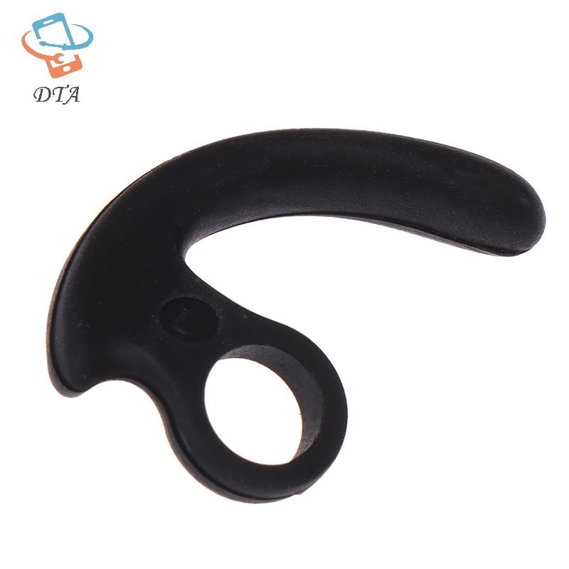 [DTA] 3 Cặp Miếng Đệm Tai Silicon Mềm Eartips Tai Nghe Ốp Lưng Silicon Móc Tai Nghe Nhét Tai Trong Tai Cho MDR-XB50BS sp600n sp700n Đầu Tai Móc Tai VN