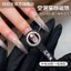 Nail Hollow Cat 's Eye Magnet Công cụ phụ trợ Nam châm hình trụ mạnh mẽ