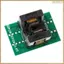 Bộ chuyển đổi lập trình ổ cắm kiểm tra Chip TSSOP20 OTS28-0.65-01