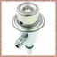 1 miếng 96423299 Bộ điều chỉnh áp suất mới Kim loại bạc cho Aveo Aveo (R F C V)