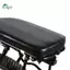 Đệm ngồi sau xe đạp Springevenstar dành cho hỗ trợ Ba có bàn đạp Lý tưởng cho chuyến đi dài Springevenstar