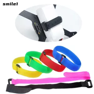 SMILE 10 chiếc Cáp chống trượt Phụ kiện RC Nylon bền nóng