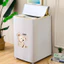 XYLBY14 Little Swan Haiermei 's Vỏ máy giặt Vỏ chống nắng chống nước Vỏ vải Pulsator Mở hoàn toàn tự động Vỏ bụi đa năng