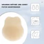 Có Thể Tái Sử Dụng Silicone Tai Thỏ Nâng Núm Vú Có Áo Ngực Dính Vô Hình Cho Nữ