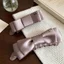Mềm Satin Chuối Kẹp Tóc Tóc Đuôi Ngựa Phụ Kiện Tóc Nhẹ Liền Mạch Không Hư Hại Cho Tóc