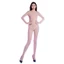 150kg Size Lớn Oily Body Ultra-Thin Silky 912-Needle Oily Body Vớ