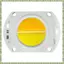 5 Chip COB Chip Led Công Suất Cao Siêu Sáng COB Phát Sáng Cho Đèn Pha Ngoài Trời