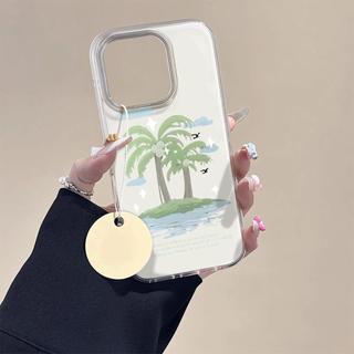 Fresh Holiday Air Stick cho iPhone 17 trường hợp điện thoại 1615plus hai lớp imd1413pro