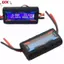 ECK FT08 RC 150A Máy phân tích công suất Watt có độ chính xác cao Balight LCD wattmeter HOT
