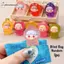 Cheenm Trái Cây Dễ Thương Hoạt Hình Dạ Quang Trái Cây Búp Bê Mù Túi Búp Bê Bất Ngờ Mini Hình Micro Phong Cảnh Nhà Để Bàn Trang Trí Ô Tô VN