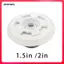 Bền ABS Bơi Thoát Nước Sàn Xoay 360 Độ Máy Bay Phản Lực Massage Vòi Phun Spa Phụ Kiện Làm Nóng Và Lọc Bể Bơi