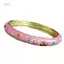 PNPIA- Vòng Tay Cổ Điển Cho Nữ Hoa Nhỏ Phong Cách Dân Tộc Cloisonne Lắc Tay Nữ Trang Sức Thanh Lịch Quà Tặng