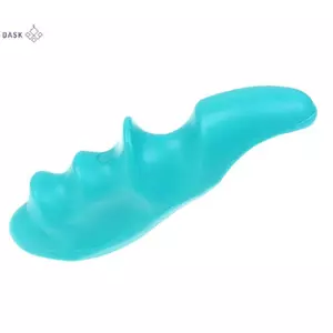 Máy mát xa tiết kiệm ngón tay cái bằng tay Công cụ Massage điểm kích hoạt mô sâu toàn thân