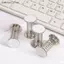 SRVN 10 Chiếc Bảng Điều Khiển Đồ Chơi Đế Lò Xo Phụ Kiện Đồ Chơi Đầu 2.5cm Xoay Bảng Điều Khiển Lắc DIY Thay Thế Lò Xo Đế.