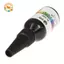 CANAMEK 10ml Keo UV Chữa Keo K-300 Kính Pha Lê Trong Suốt Có Đèn Pin CSF