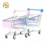 CANAMEK 1 Chiếc Mini Giỏ Hàng Siêu Thị Xe Cầm Tay Giỏ Hàng Bảo Quản Đồ Chơi CSF
