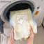 AA Hình Chó Túi Giặt Quần Áo Giặt Lưới Bảo Vệ Túi Giặt Máy Giặt Chống Biến Dạng Lưới Giặt Thiên Tính Chống Mài Mòn Kích Thước Lớn Để Sử Dụng Tại Nhà VN