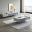 Phong Cách Mới Kim Loại Sofa Chân Dày Ánh Sáng Sang Trọng Chân Bàn Cà Phê Chân Tủ Tivi Hỗ Trợ Chân Đầu Giường Bàn Chân Chân Bàn J8MU