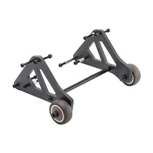 FENDER Cho 1 / 7 Arrma MOJAVE 6S V2 EXB Sợi Carbon Bánh Xe Thanh Bộ Phía Sau Bùn Bảo Vệ Bùn Bùn Chắn Bùn RC Khóa Học Ngắn Sa Mạc Xe Tải Ô Tô