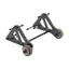 FENDER Cho 1 / 7 Arrma MOJAVE 6S V2 EXB Sợi Carbon Bánh Xe Thanh Bộ Phía Sau Bùn Bảo Vệ Bùn Bùn Chắn Bùn RC Khóa Học Ngắn Sa Mạc Xe Tải Ô Tô